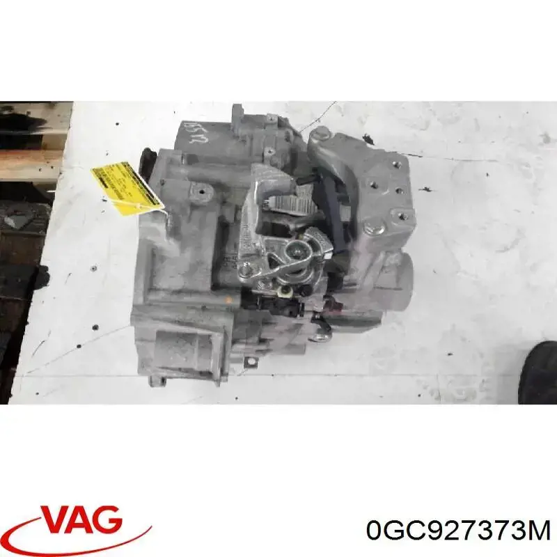  VAG 0GC927373M ціна, від 247.67 USD