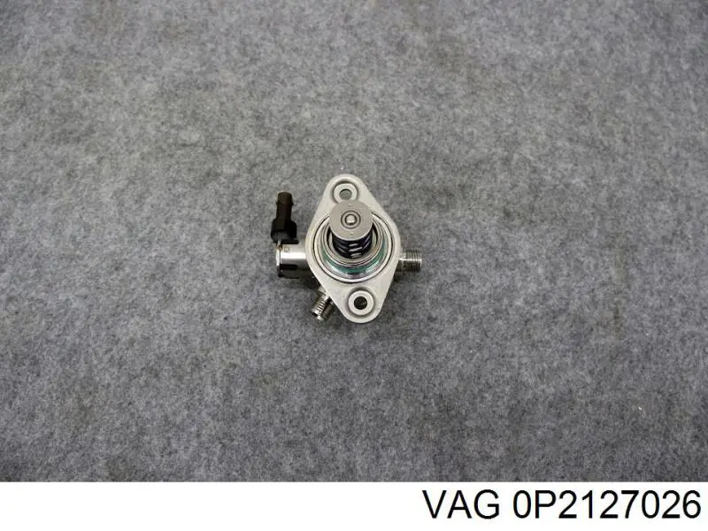 Купити 0P2127026 VAG Насос паливний високого тиску (ПНВТ) - DIESEL