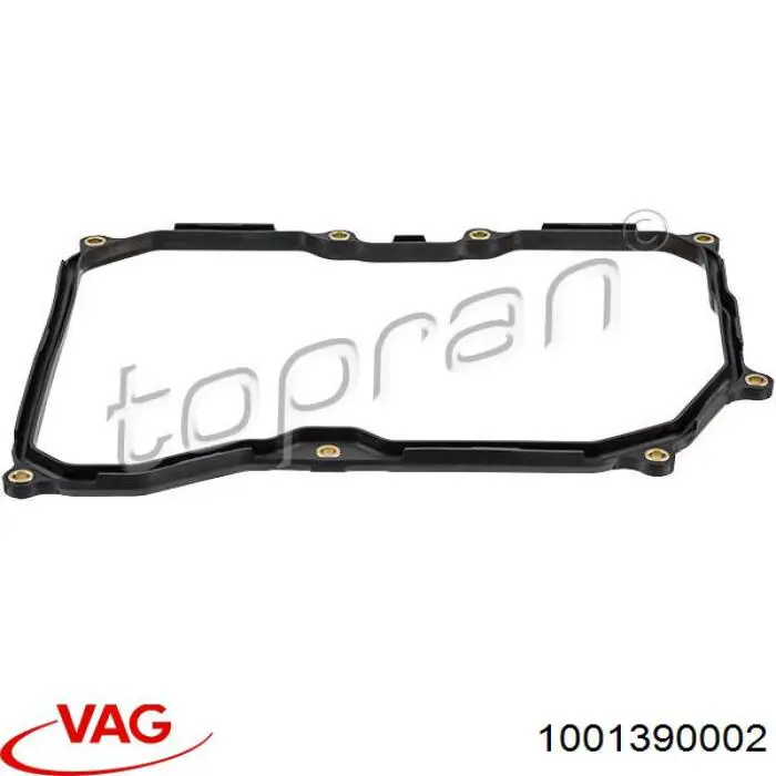 Прокладка піддону АКПП VAG 1001390002 ціна, від 13.04 USD