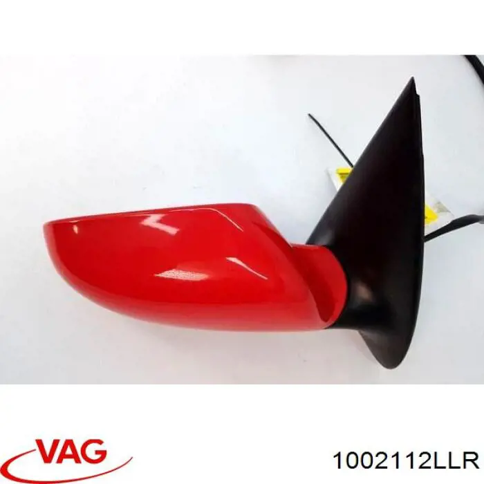  1002112LLR VAG