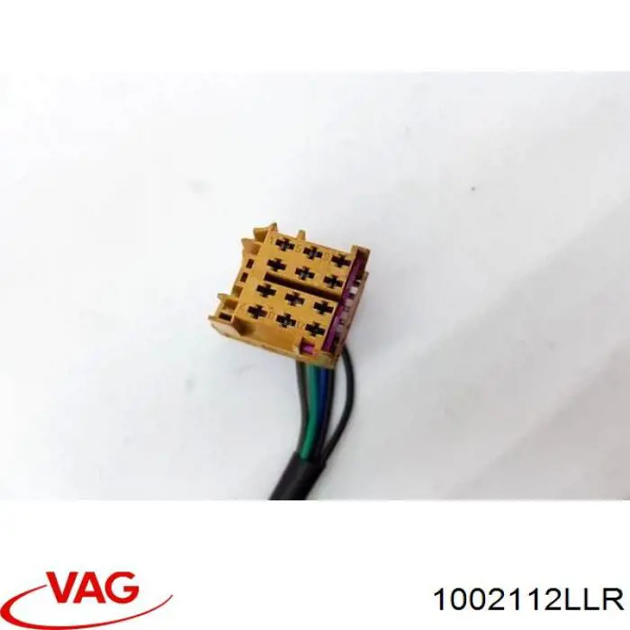  VAG 1002112LLR ціна, від 96.70 USD