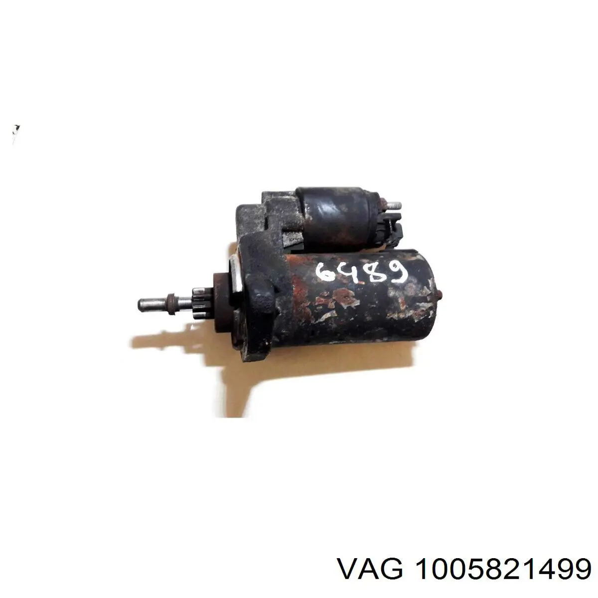  VAG 1005821499 ціна, від 42.47 USD
