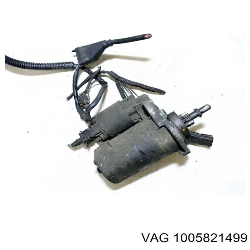  1005821499 VAG