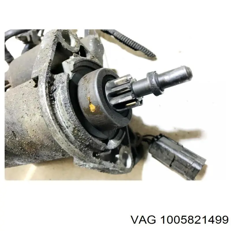 Купити 1005821499 VAG 