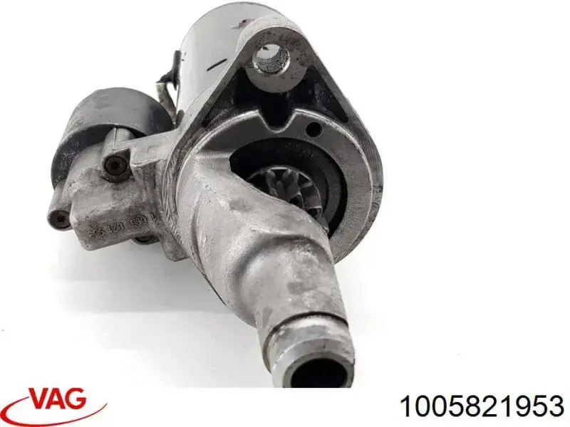 Стартер VAG 1005821953 ціна, від 29.14 USD