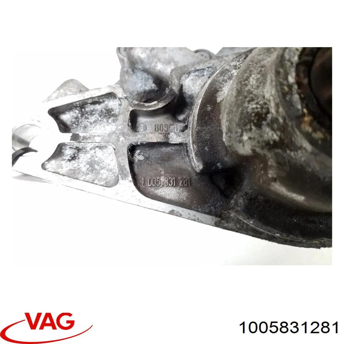 Купити 1005831281 VAG 
