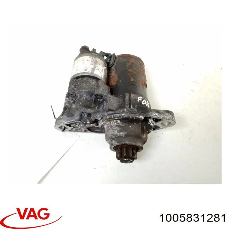 1005831281 VAG 