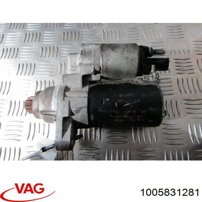  1005831281 VAG