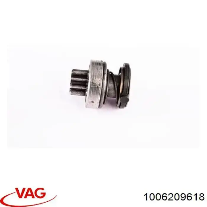 Бендикс VAG 1006209618 ціна, від 10.06 USD