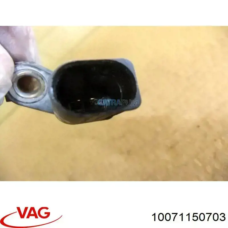 Купити 10071150703 VAG 