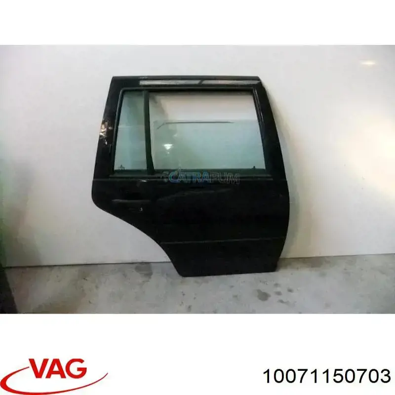  10071150703 VAG
