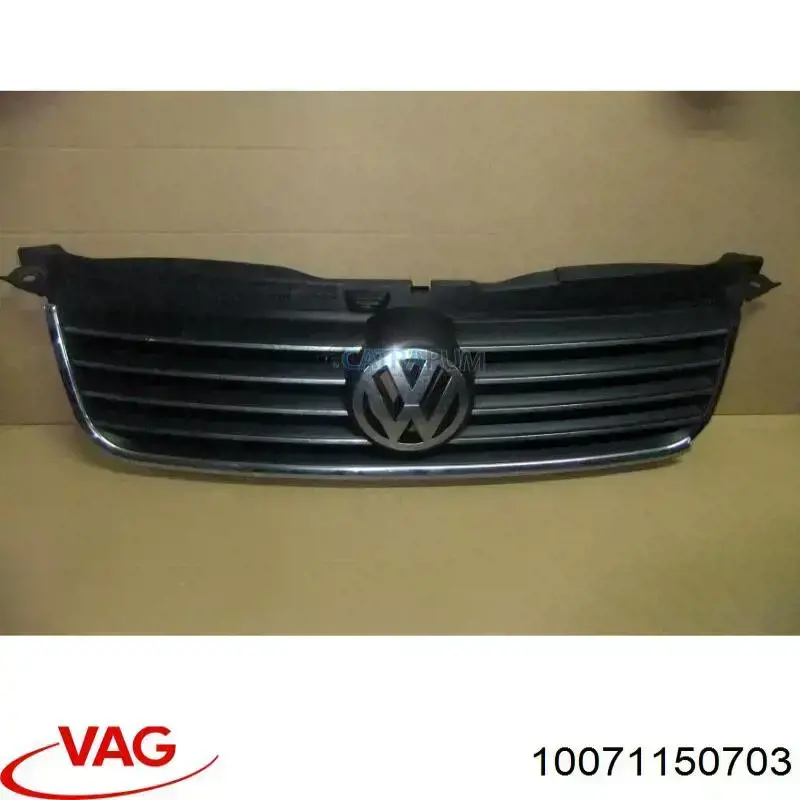 Купити 10071150703 VAG 