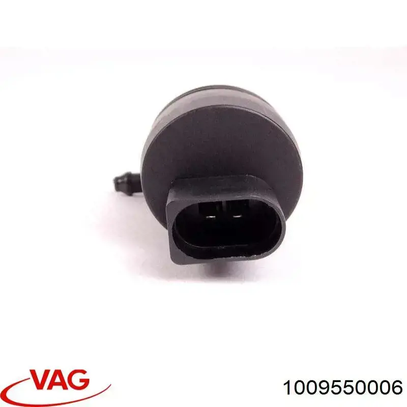 Моторчик омивача переднього скла VAG 1009550006 ціна, від 6.33 USD