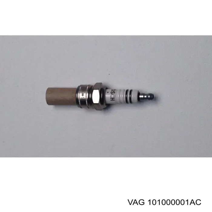 Свічки автомобільні VAG 101000001AC ціна, від 2.75 USD