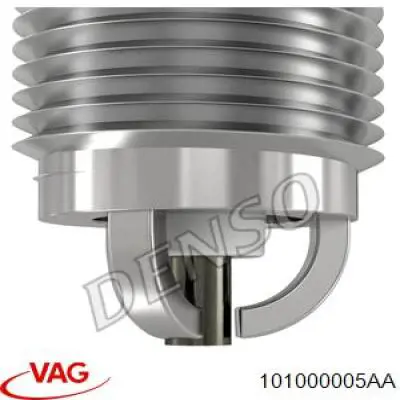Свічки VAG 101000005AA