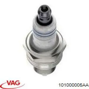 Купити 101000005AA VAG Свічка запалювання