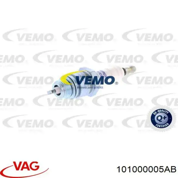 Свічки VAG 101000005AB
