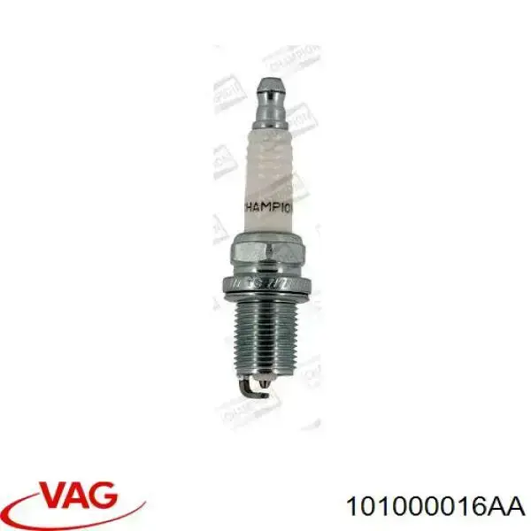 Свічки автомобільні VAG 101000016AA ціна, від 11.29 USD