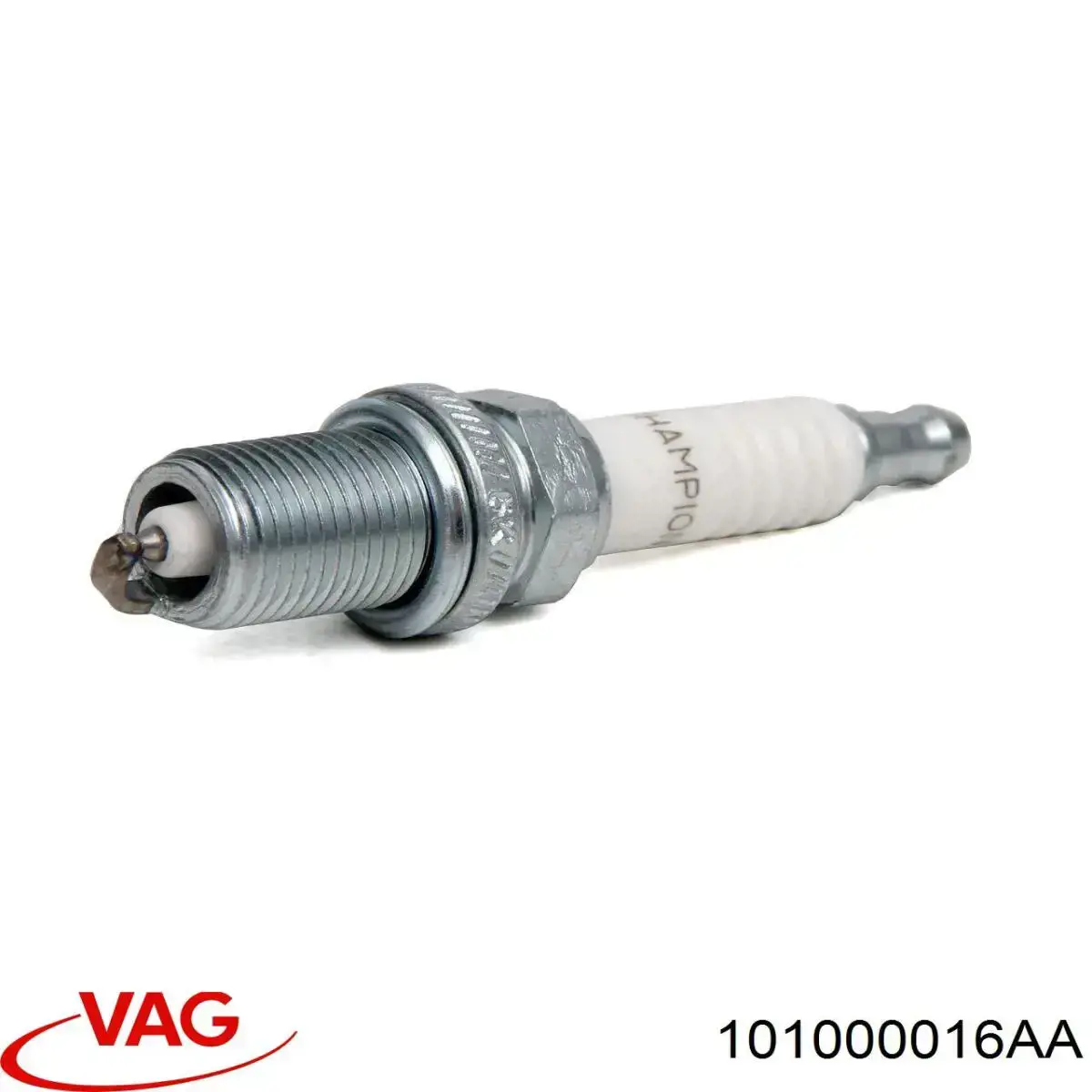 Купити 101000016AA VAG Свічка запалювання