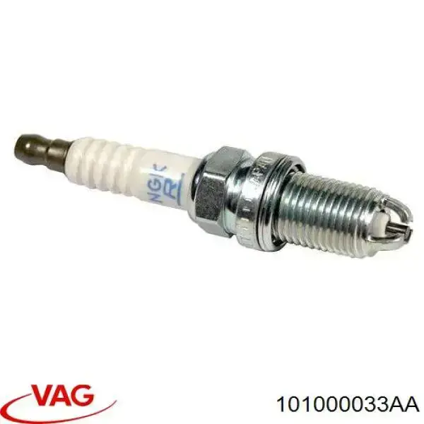 Купити 101000033AA VAG Свічка запалювання