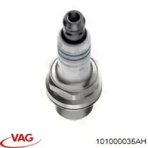 101000035AH VAG Свіча запалювання