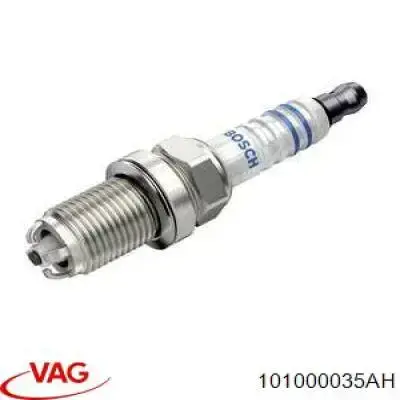 Свічки автомобільні VAG 101000035AH ціна, від 6.44 USD