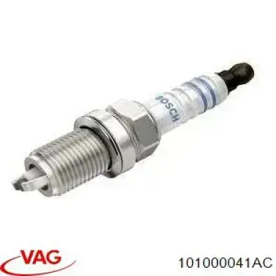 Свічки автомобільні VAG 101000041AC ціна, від 6.34 USD