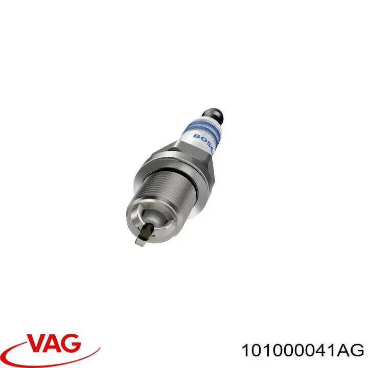 Свічки VAG 101000041AG