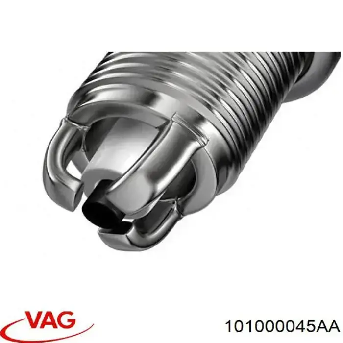 Купити 101000045AA VAG Свічка запалювання