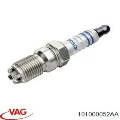 Свічки VAG 101000052AA