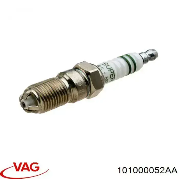 Купити 101000052AA VAG Свічка запалювання