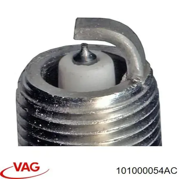 Свічки автомобільні VAG 101000054AC ціна, від 6.26 USD