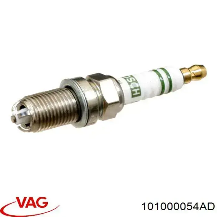 Купити 101000054AD VAG Свічка запалювання