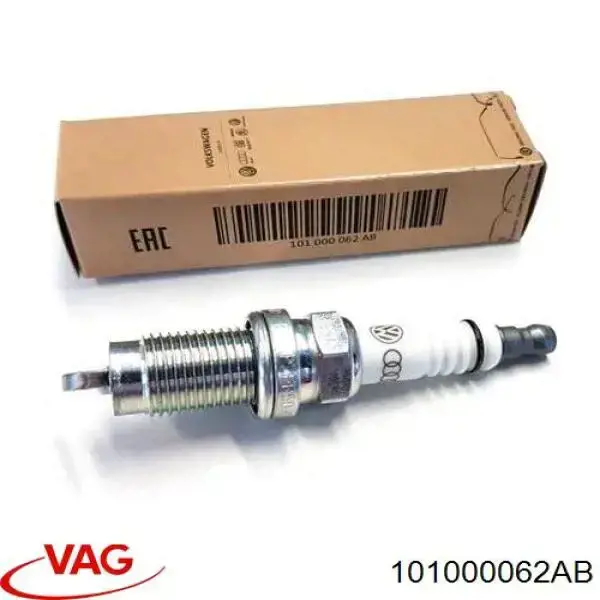Купити 101000062AB VAG Свічка запалювання