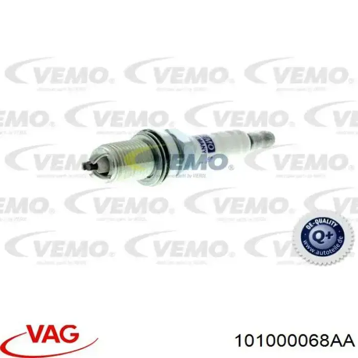 Купити 101000068AA VAG Свічка запалювання