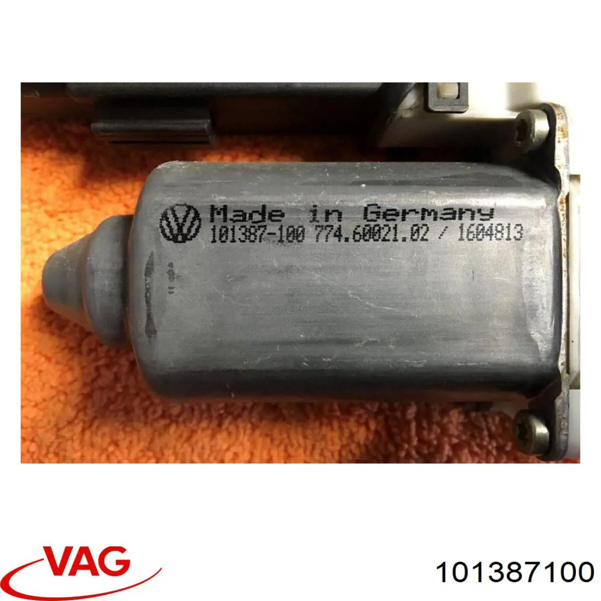 Купити 101387100 VAG 