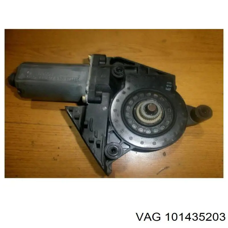 Купити 101435203 VAG 
