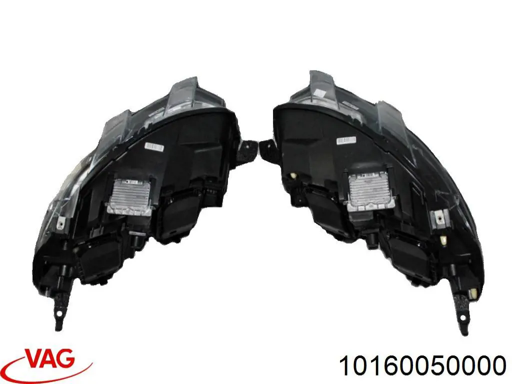  10160050000 VAG