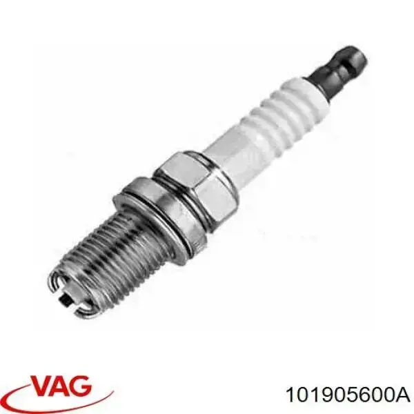 Свічки VAG 101905600A