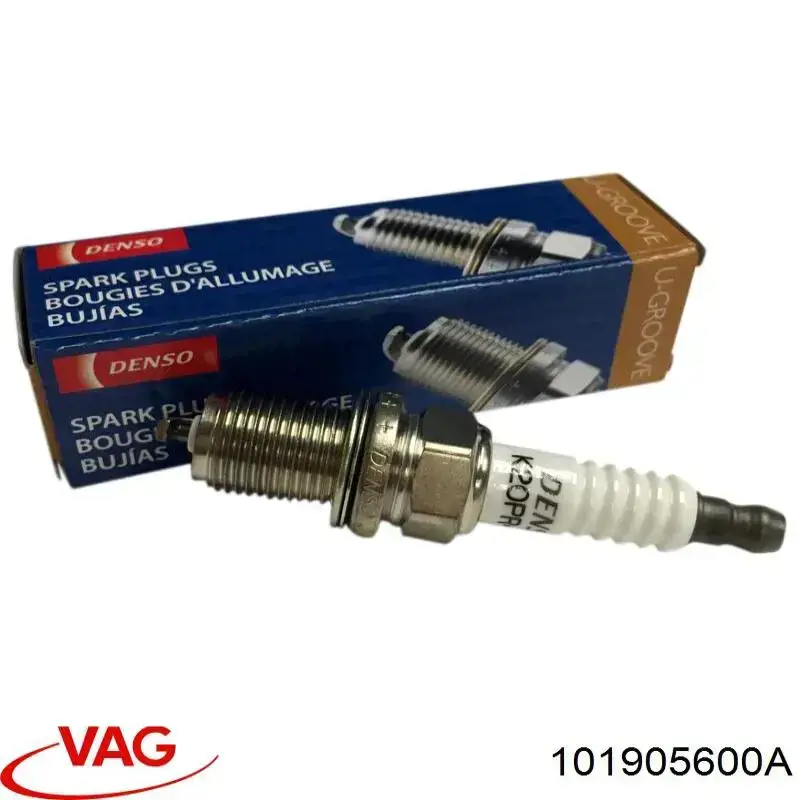 101905600A VAG Свіча запалювання
