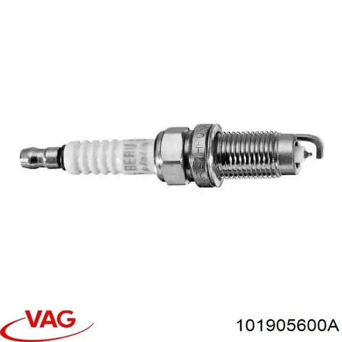 Купити 101905600A VAG Свічка запалювання
