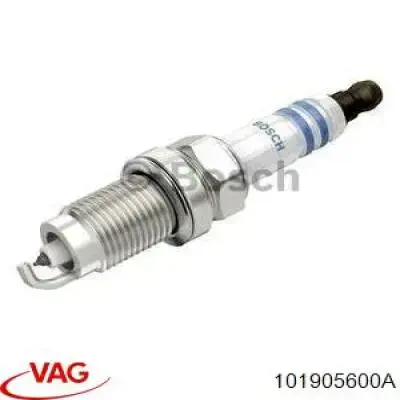 Свічки запалювання 101905600A VAG