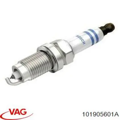 Купити 101905601A VAG Свічка запалювання