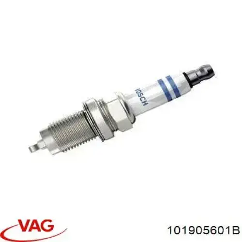 Купити 7090541 Kamoka Свічка запалювання