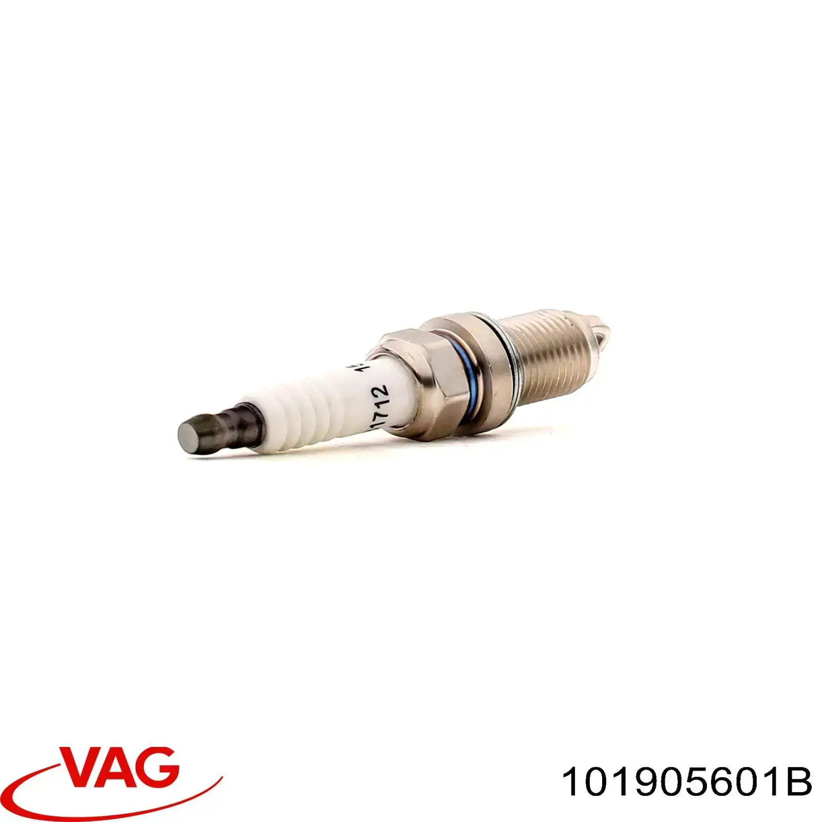 Свічки автомобільні VAG 101905601B ціна, від 9.34 USD
