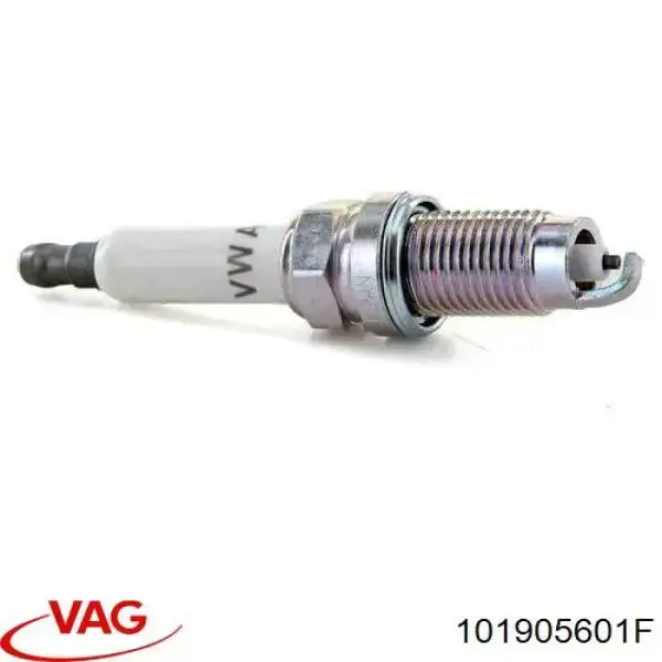 Купити 101905601F VAG Свічка запалювання