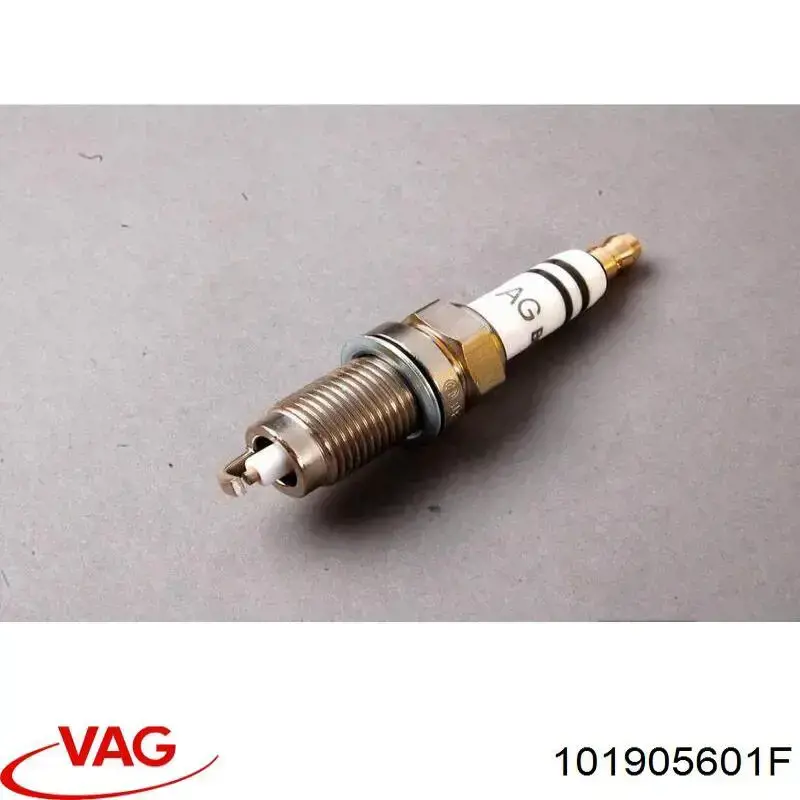 Свічки VAG 101905601F