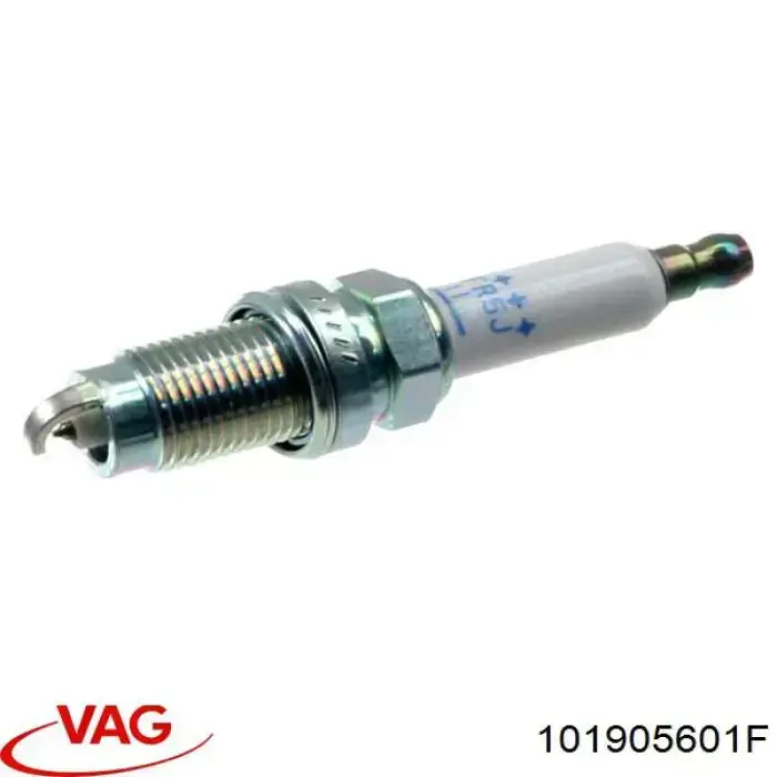 101905601F VAG Свіча запалювання