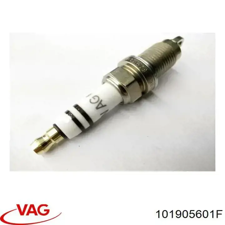 Купити 101905601F VAG Свічка запалювання