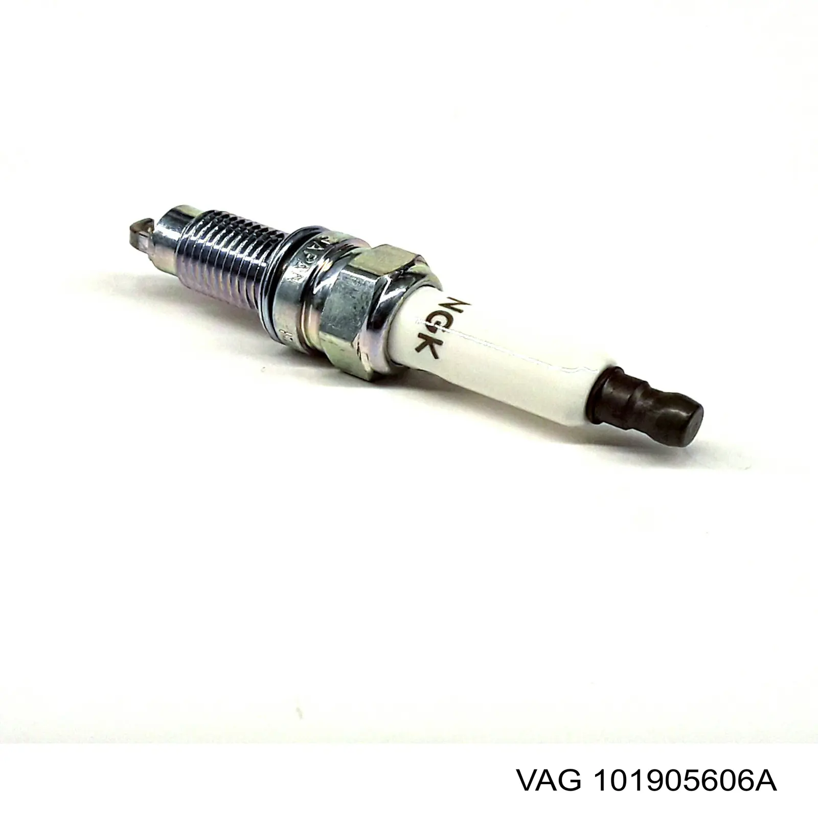 Свічки запалювання 101905606A VAG